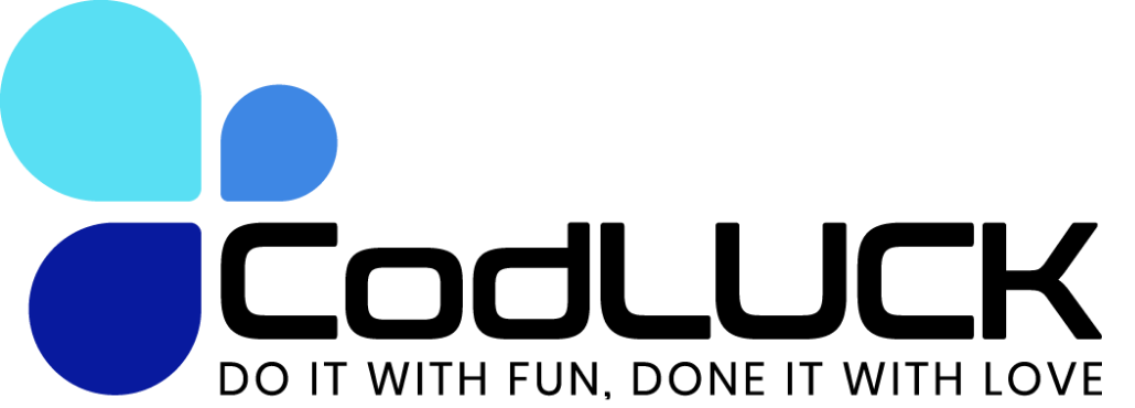 CodLUCK's Logo