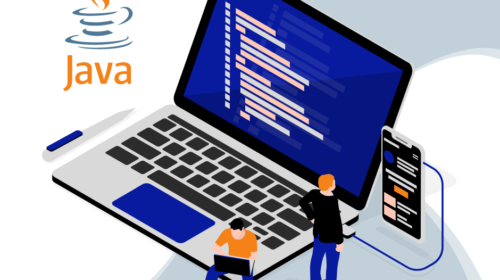 Lập trình viên Java