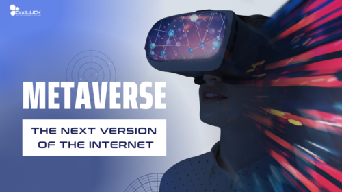 Metaverse - the next version of the internet