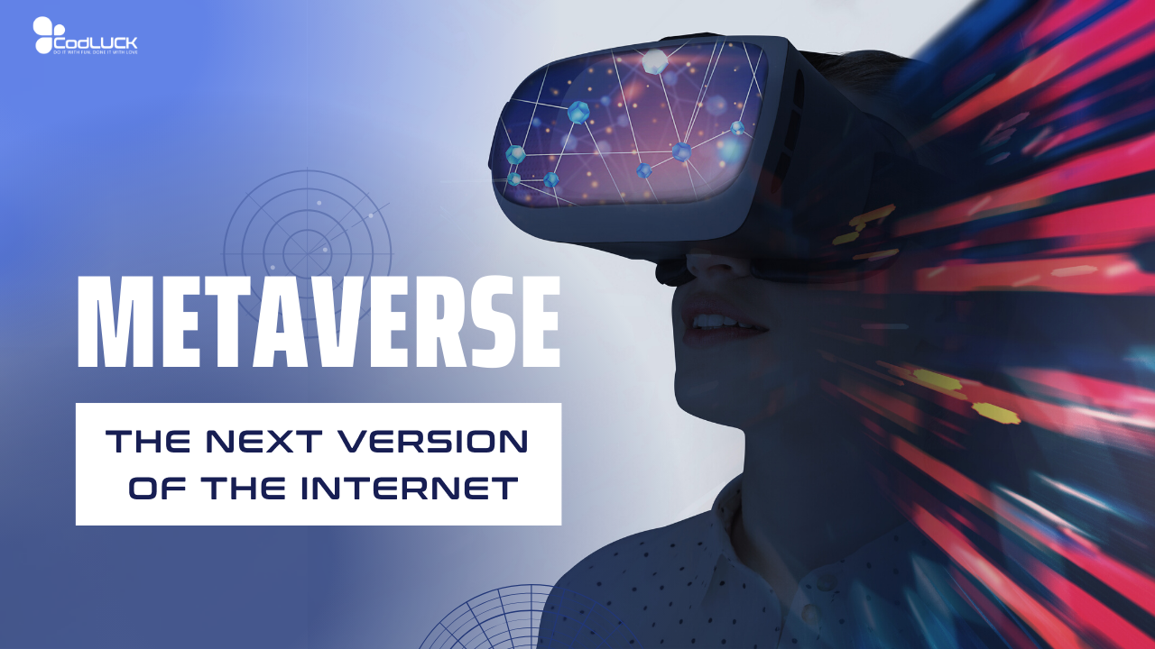 Is Metaverse the next-gen internet