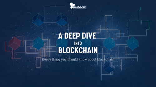 A Deep Dive Into Blockchain - Every thing You Should Know About Blockchain (1580 x 1080 px) (1980 x 1080 px)