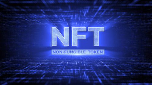 NFT — Non-Fungible Token（非代替性トークン）