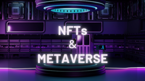 NFTはメタバースとどのように関係しているのか？