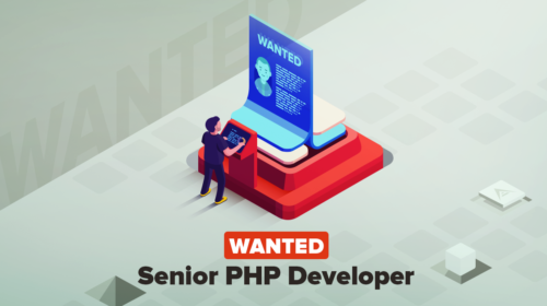 Lập trình viên PHP [Junior ~ Senior]