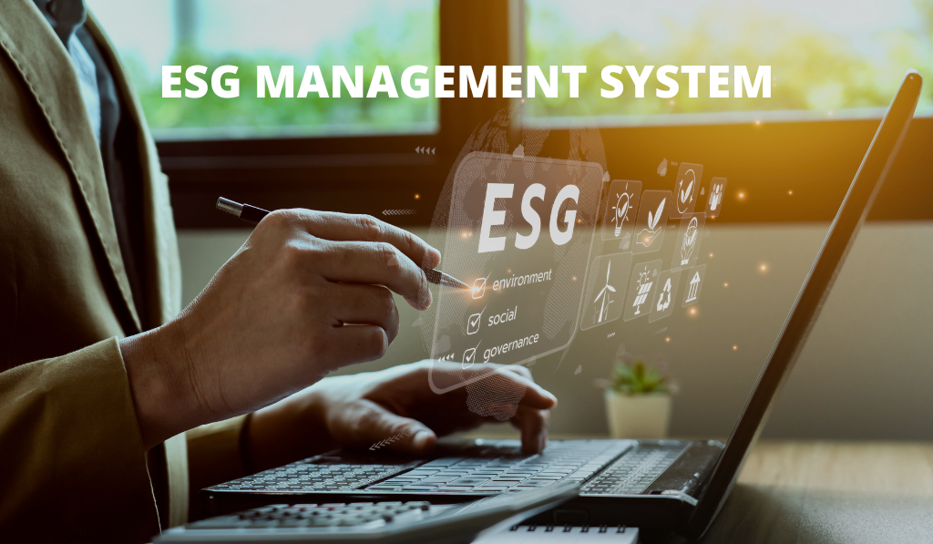 esg-management-system