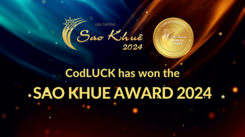codluck-has-won-the-sao-khue-award-2024