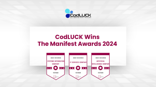 codluck-technology-wins-the-manifest-awards-for-vietnam-most-reviewed-ai-company-2024