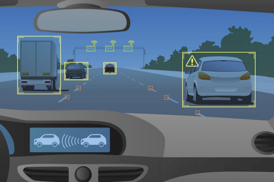 autonomous-driving-technology