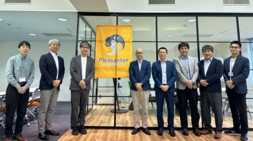 codluck-technology-becomes-japanese-company-implem-inc-s-first-overseas-partner