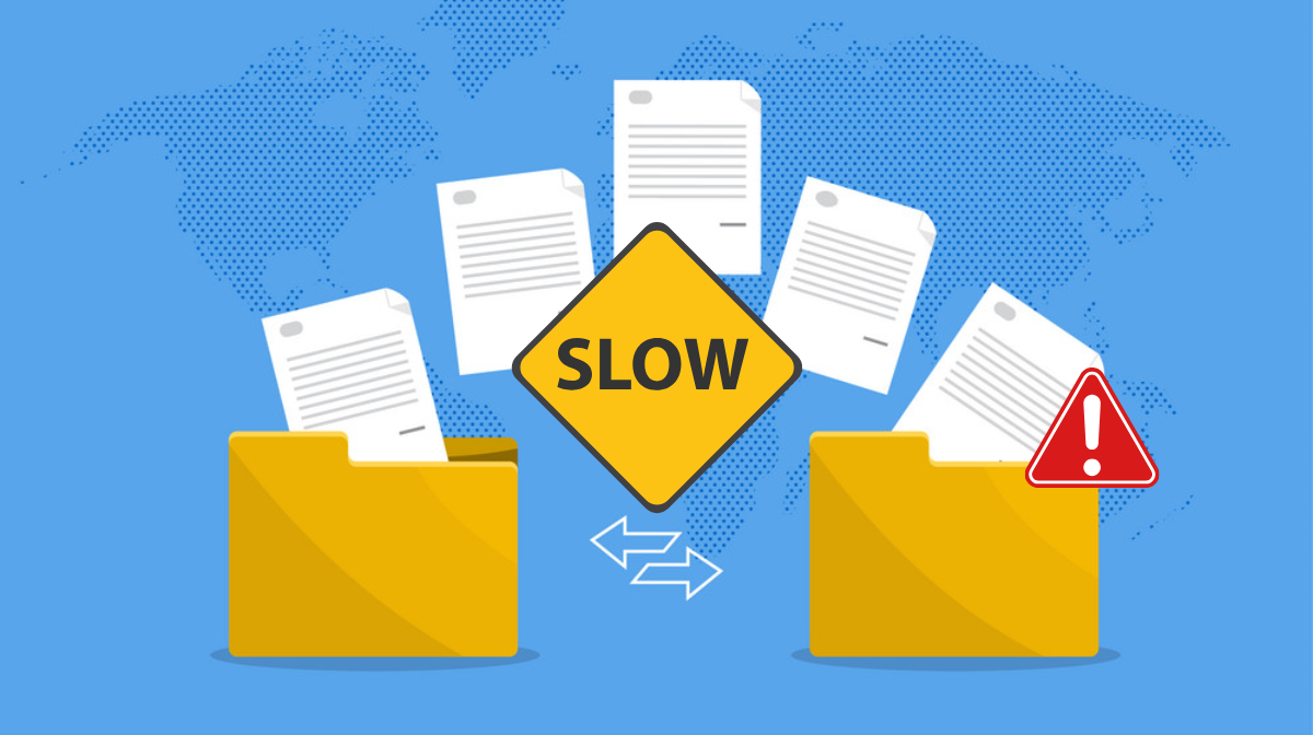 Top 10 Data Migration Tools in 2025 - CodLUCK Technology ., JSC